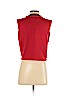 Obermeyer Red Sweater Vest Size S - photo 2