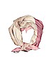 Burberry Color Block Pink Scarf One size - photo 1