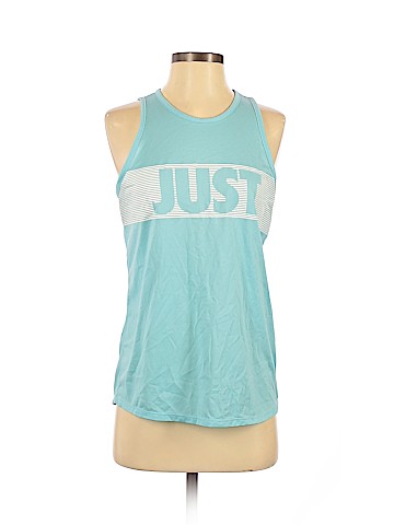 Nike Active Tank (view 1)
