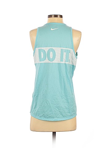 Nike Active Tank (view 2)