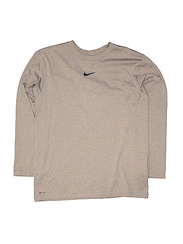 Nike Active T-Shirt (view 1)