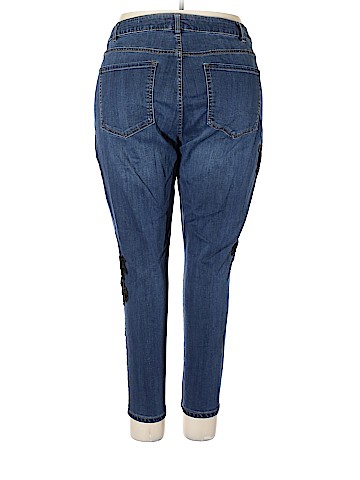 Lane Bryant Jeans (view 2)