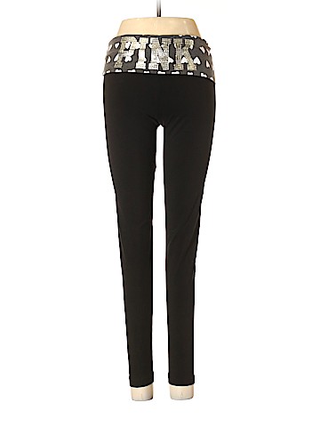 Victoria's Secret Pink Yoga Pants (view 2)