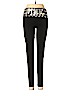 Victoria's Secret Pink Black Yoga Pants Size S - photo 2