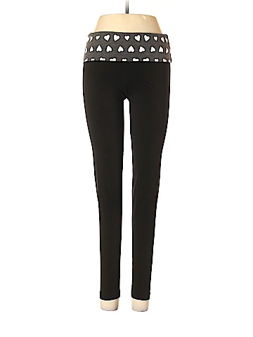 Victoria's Secret Pink Yoga Pants (view 1)