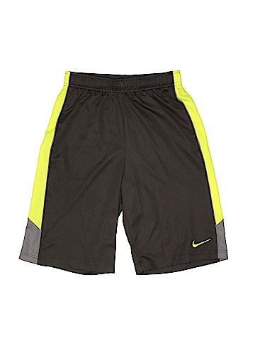 Nike Athletic Shorts (view 1)