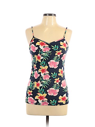 No Boundaries Tank Top (view 1)