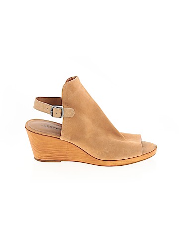 Lucky Brand Wedges (view 1)