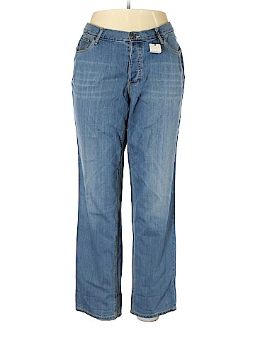 Eddie Bauer Jeans (view 1)