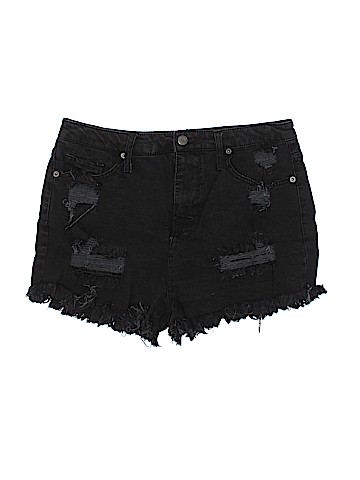 Mossimo Supply Co. Denim Shorts (view 1)