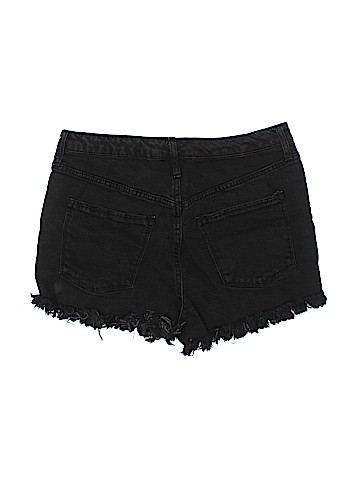 Mossimo Supply Co. Denim Shorts (view 2)