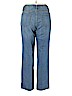 Eddie Bauer Blue Jeans Size 18 - photo 2