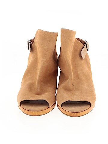 Lucky Brand Wedges (view 2)