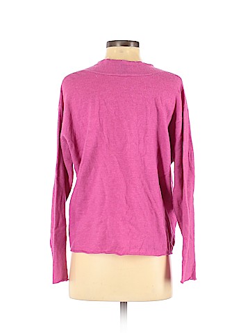 Eileen Fisher Wool Pullover Sweater (view 2)