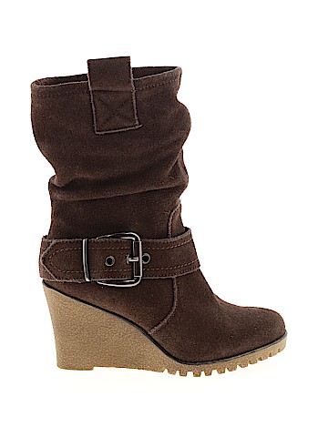 Bjorndal Boots (view 1)