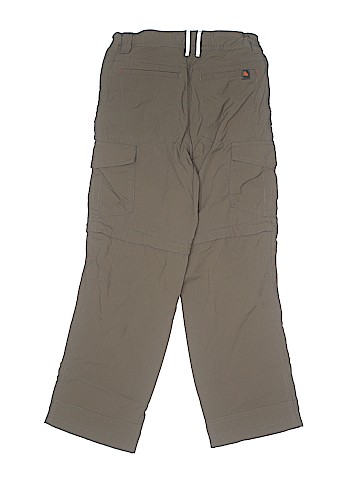 L.L.Bean Cargo Pants (view 2)