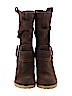 Bjorndal Brown Boots Size 10 - photo 2