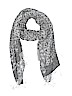 Pashmina Animal Print Gray Scarf One size - photo 1