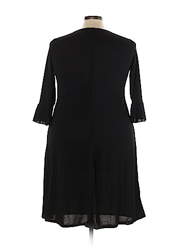 Flora Bella Casual Dress (view 2)