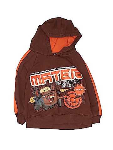 H.I.S. International Group Pullover Hoodie (view 1)