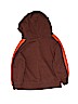 H.I.S. International Group Brown Pullover Hoodie Size 3T - photo 2