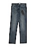 DL1961 Blue Jeans Size 12 - photo 1