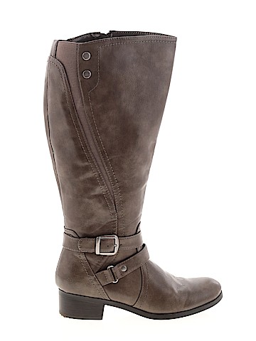 Unisa Boots (view 1)