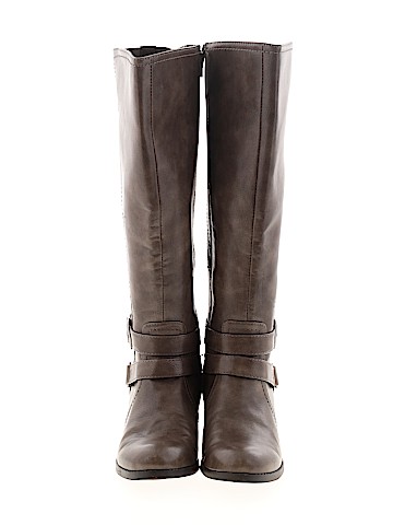 Unisa Boots (view 2)