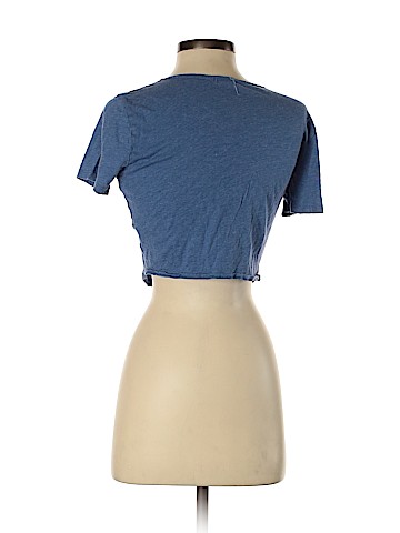 Garage Short Sleeve T-Shirt (view 2)