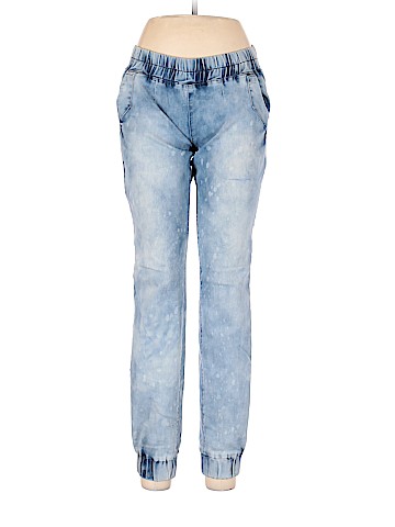 Indigo Rein Jeggings (view 1)