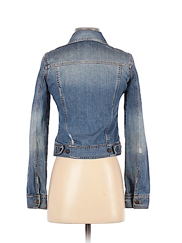 Hollister Denim Jacket (view 2)