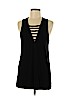 American Eagle Outfitters Black Sleeveless Top Size M - photo 1