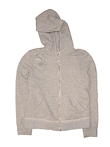 Juicy Couture Zip Up Hoodie (view 1)