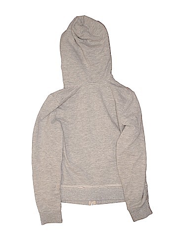 Juicy Couture Zip Up Hoodie (view 2)