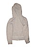Juicy Couture Gray Zip Up Hoodie Size 14 - photo 2