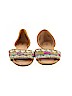 Merona Tan Flats Size 6 1/2 - photo 2