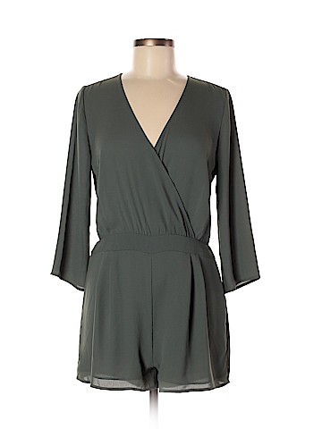 Forever 21 Romper (view 1)