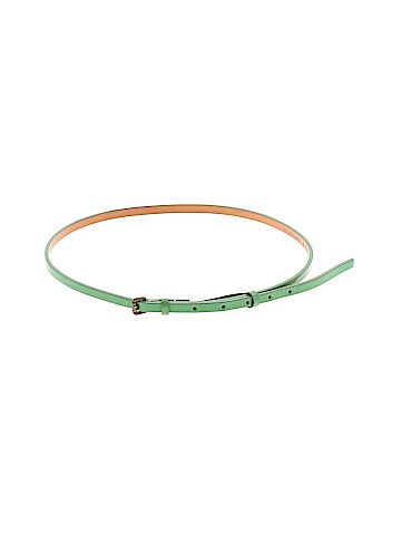 Assorted Brands Leather Belt (view 1)