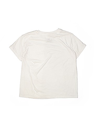 Hanes Short Sleeve T-Shirt (view 2)