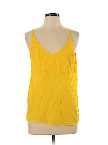Shinestar Sleeveless Blouse (view 1)
