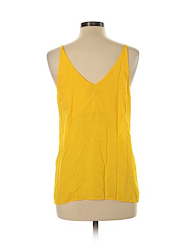 Shinestar Sleeveless Blouse (view 2)