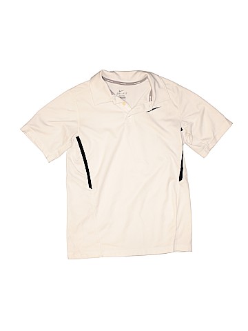 Nike Short Sleeve Polo (view 1)