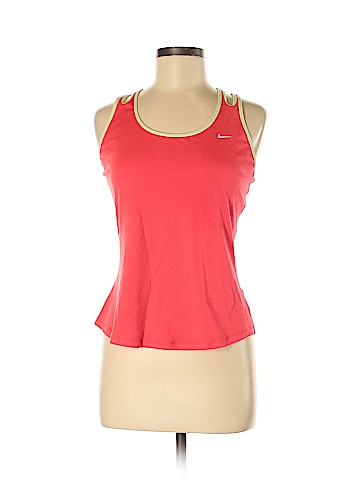 Nike Active Tank (view 1)