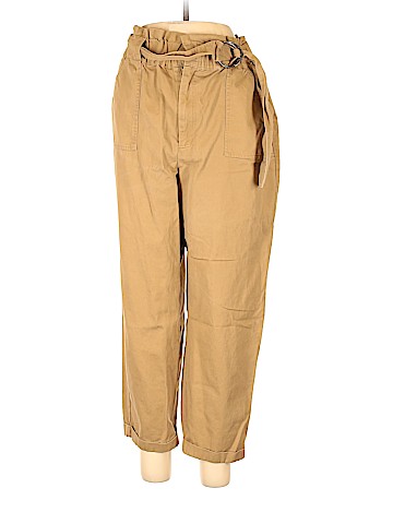 Ten Sixty Sherman Casual Pants (view 1)
