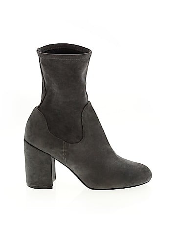 Halogen Ankle Boots (view 1)