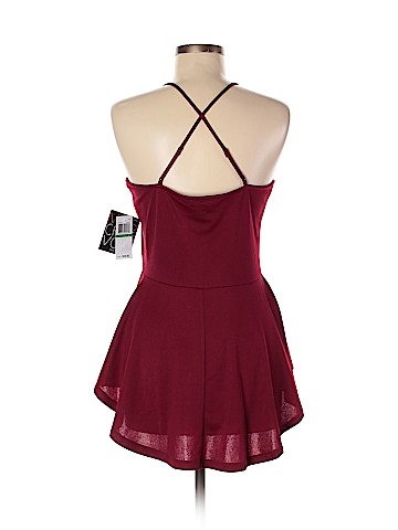 Miss Chievous Sleeveless Top (view 2)