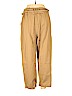 Ten Sixty Sherman 100% Cotton Tan Casual Pants Size XL - photo 2