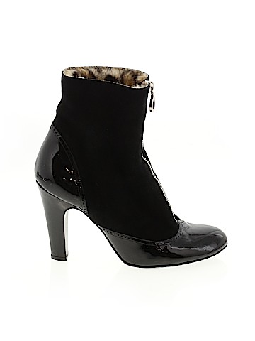 Marc by Marc Jacobs Ankle Boots (view 1)