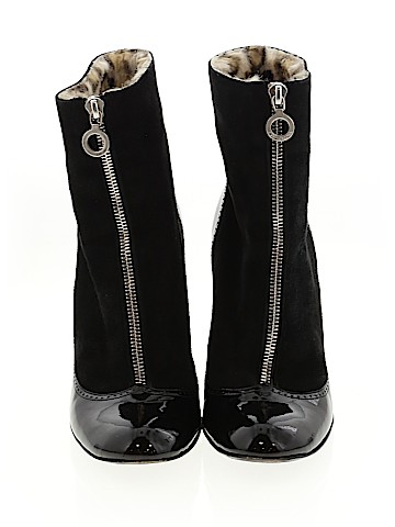 Marc by Marc Jacobs Ankle Boots (view 2)