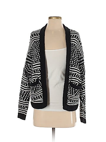 Madewell Cardigan (view 1)